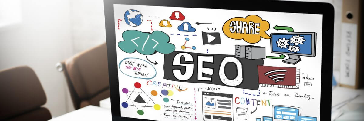SEO osnove - kako optimizirati spletno stran SEO osnove - kako optimizirati spletno stran